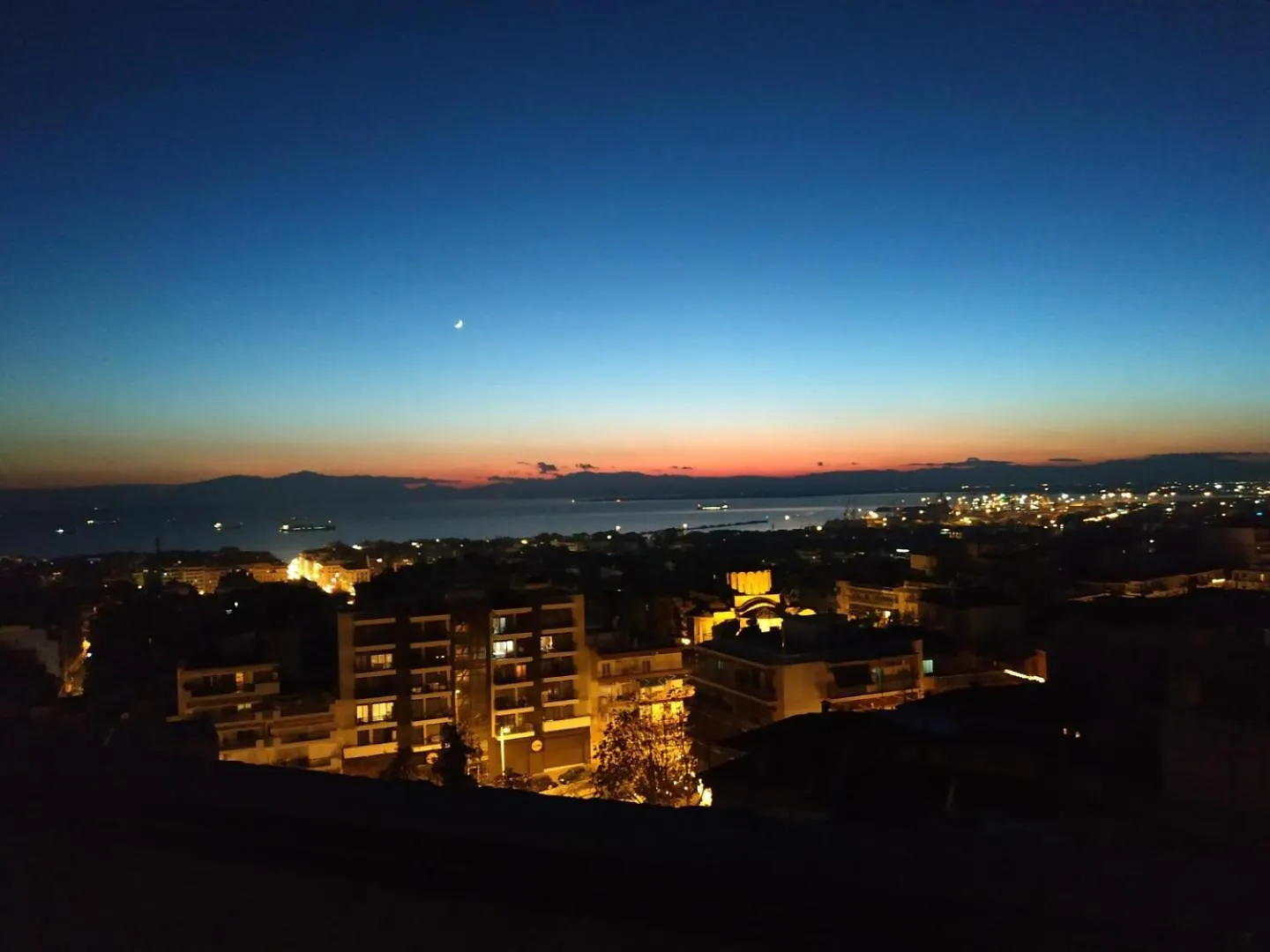 Thea Apartment Thessaloniki