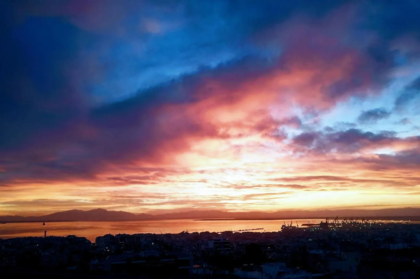 Thea Apartment Thessaloniki