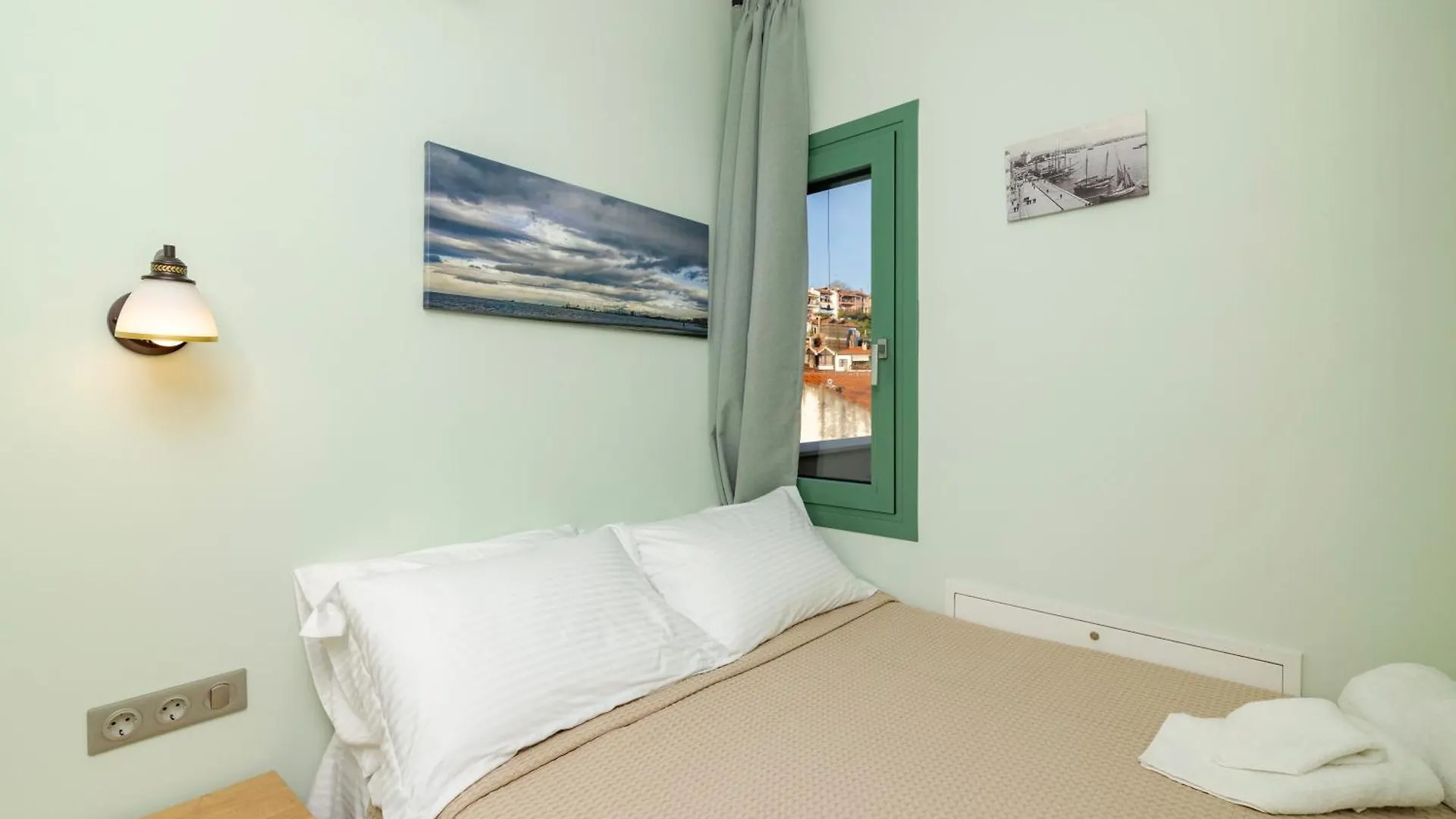 Thea Apartment Thessaloniki