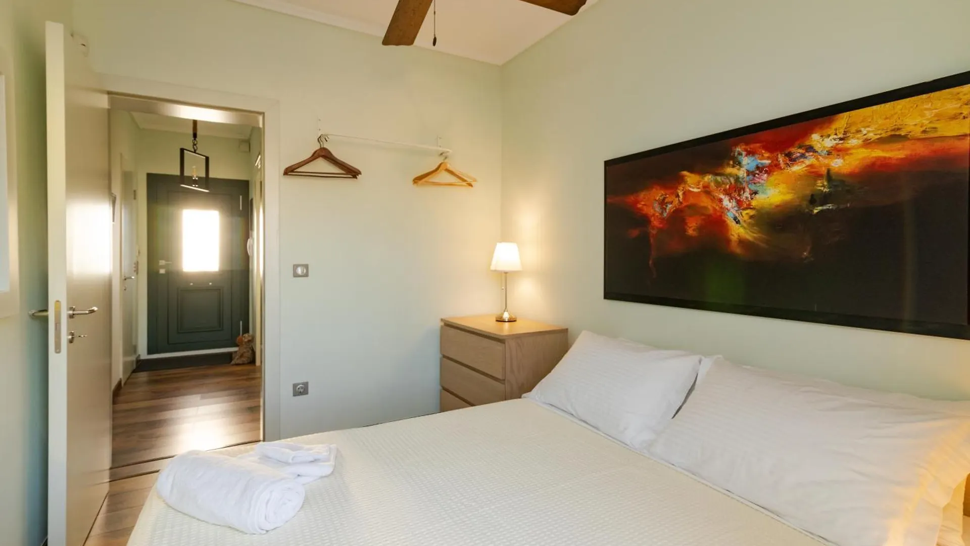 Thea Apartment Thessaloniki