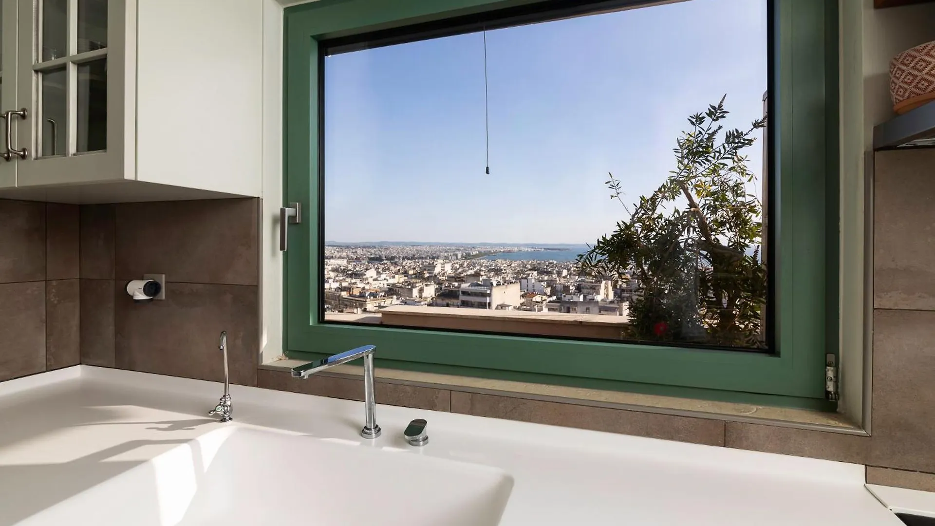 Thea Apartment Thessaloniki