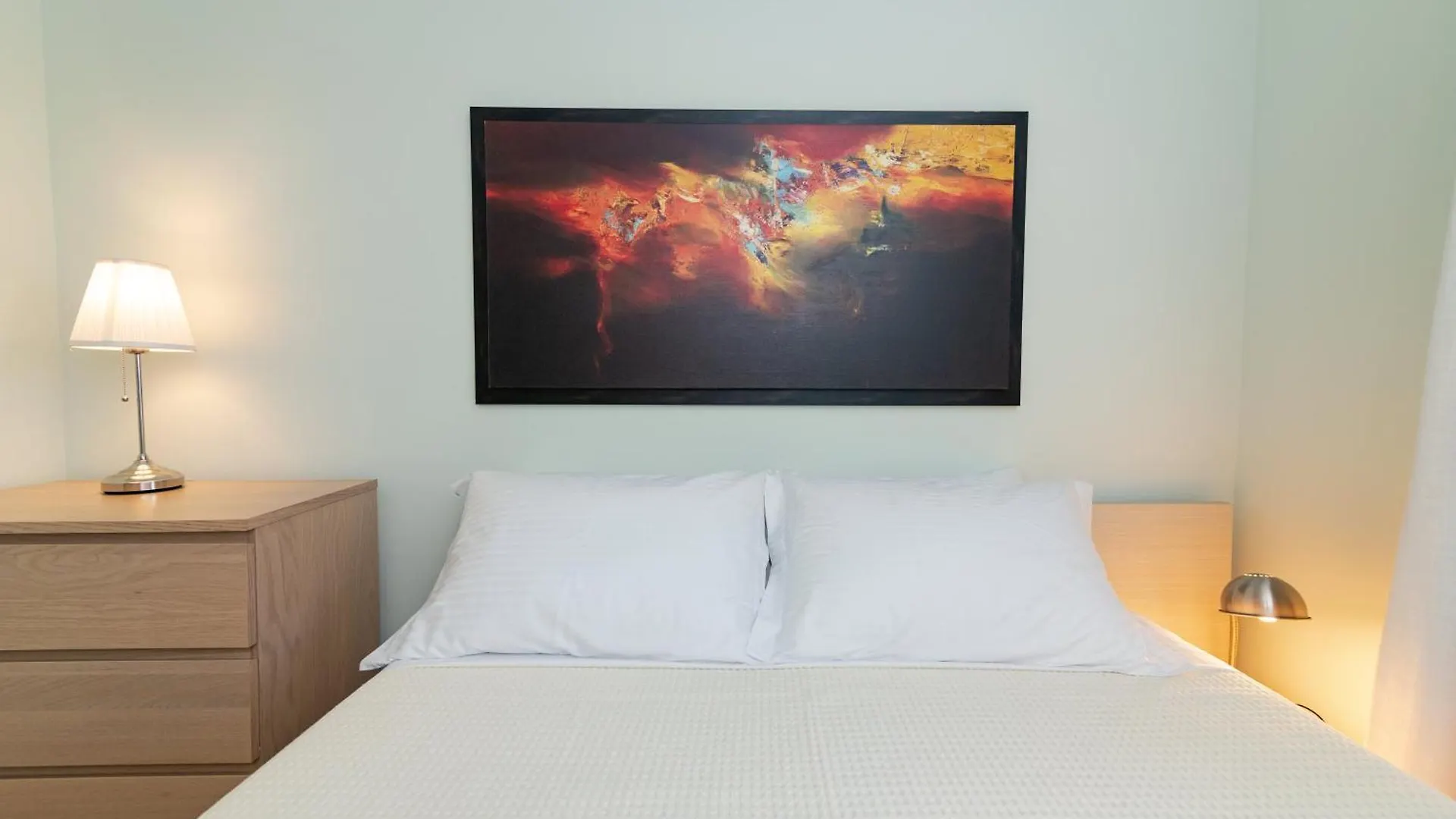 Thea Apartment Thessaloniki
