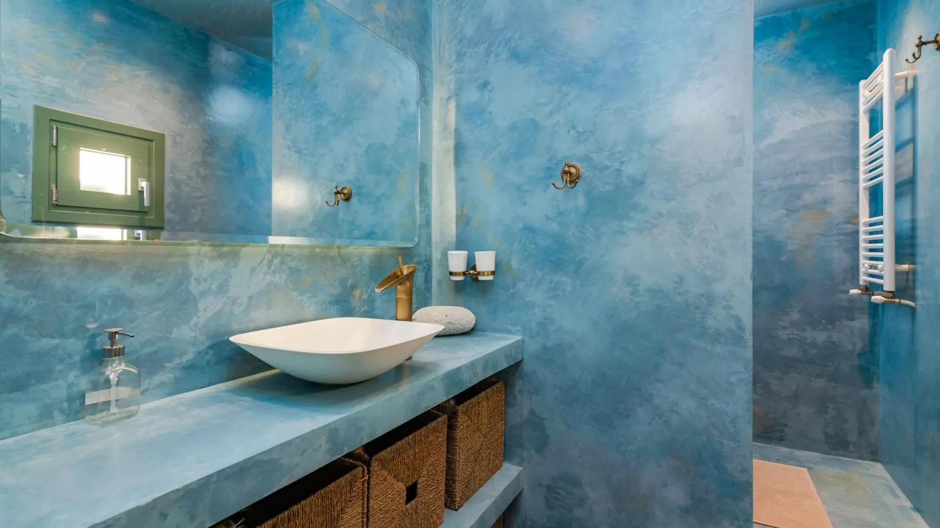 Thea Apartment Thessaloniki