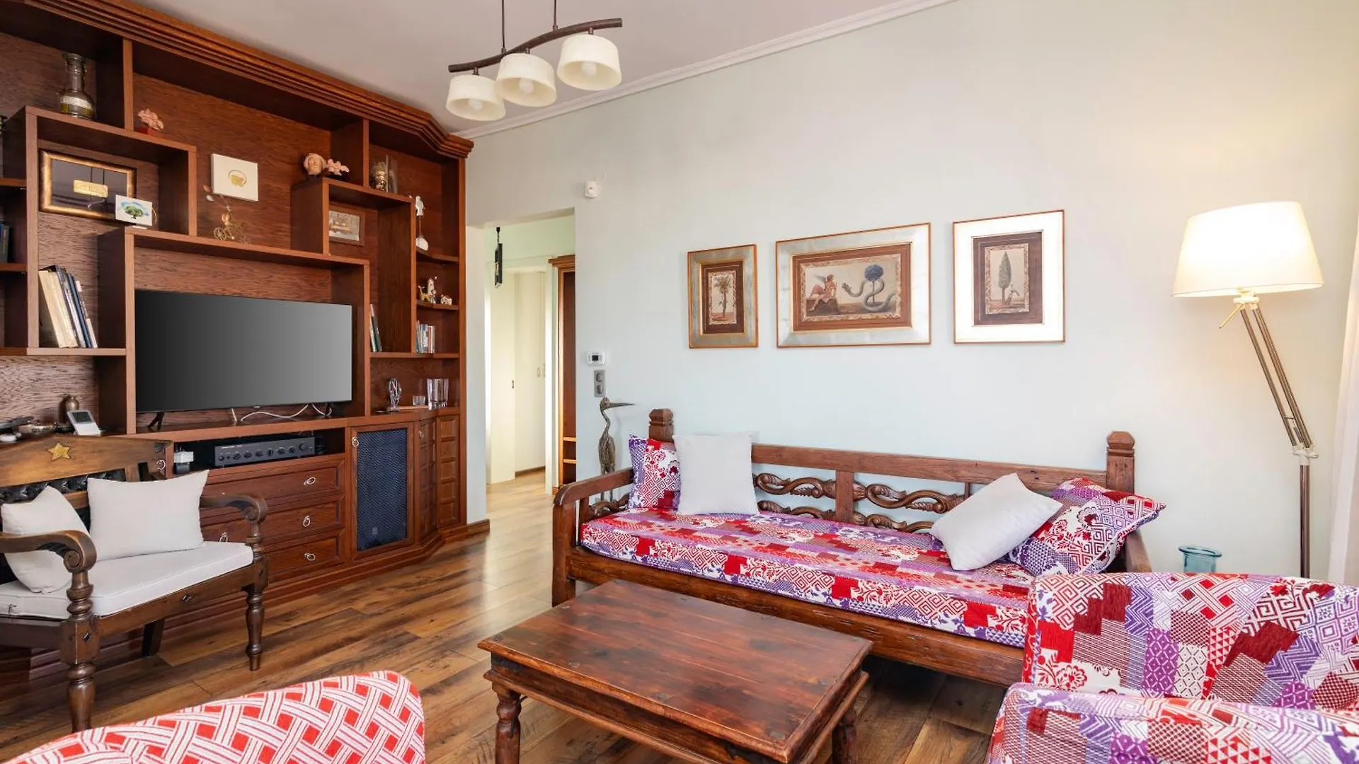Thea Apartment Thessaloniki