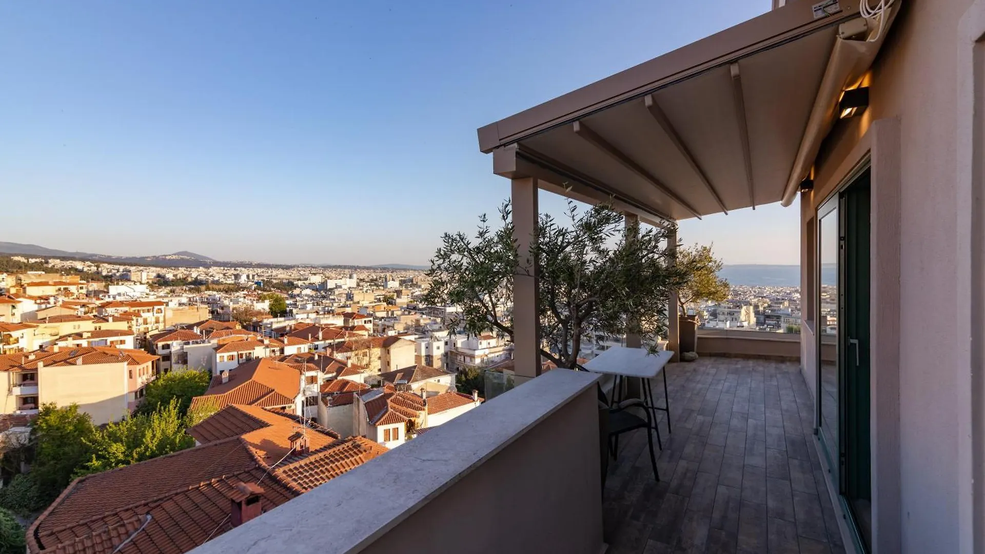 Thea Apartment Thessaloniki
