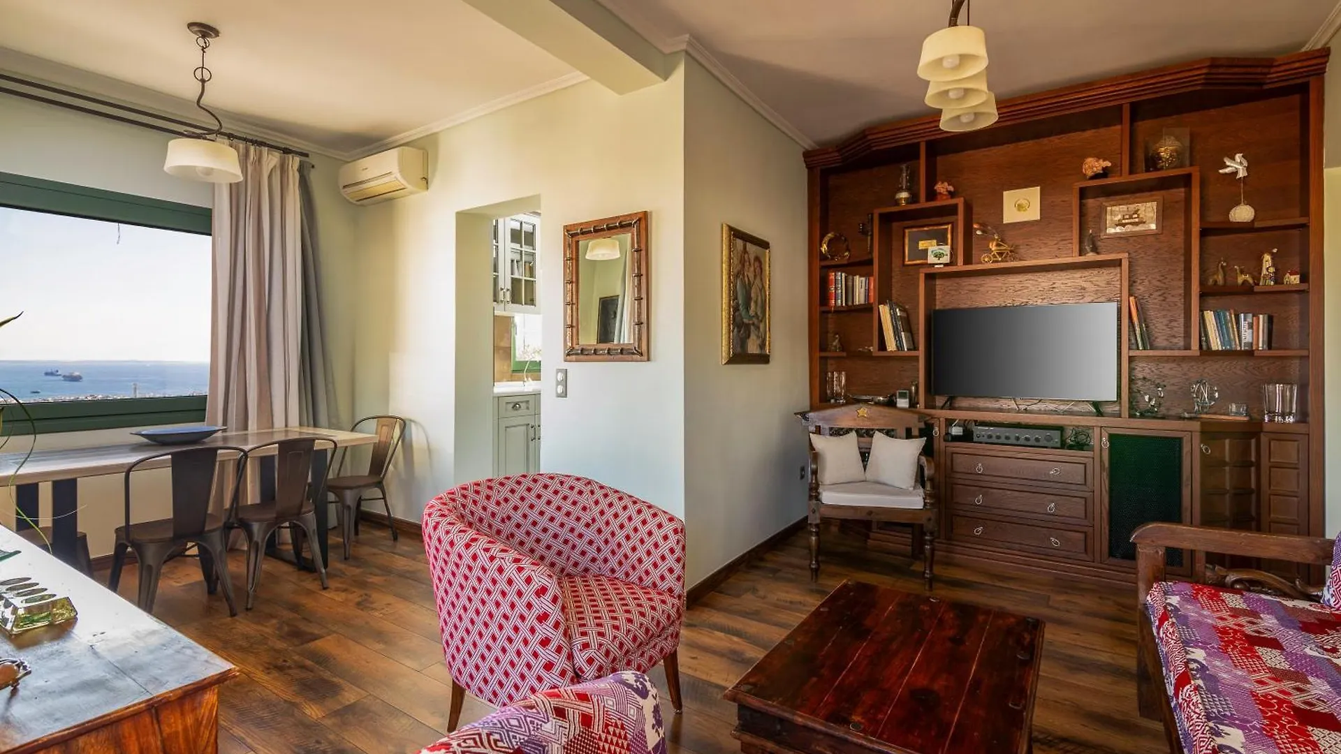 Thea Apartment Thessaloniki Greece