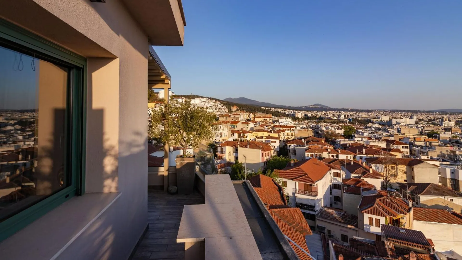 Thea Apartment Thessaloniki
