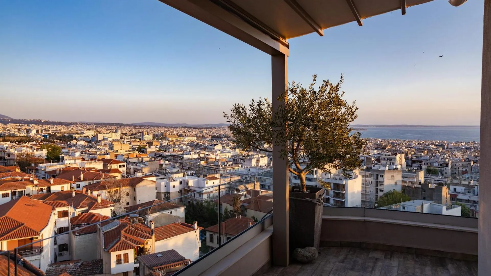 Thea Apartment Thessaloniki