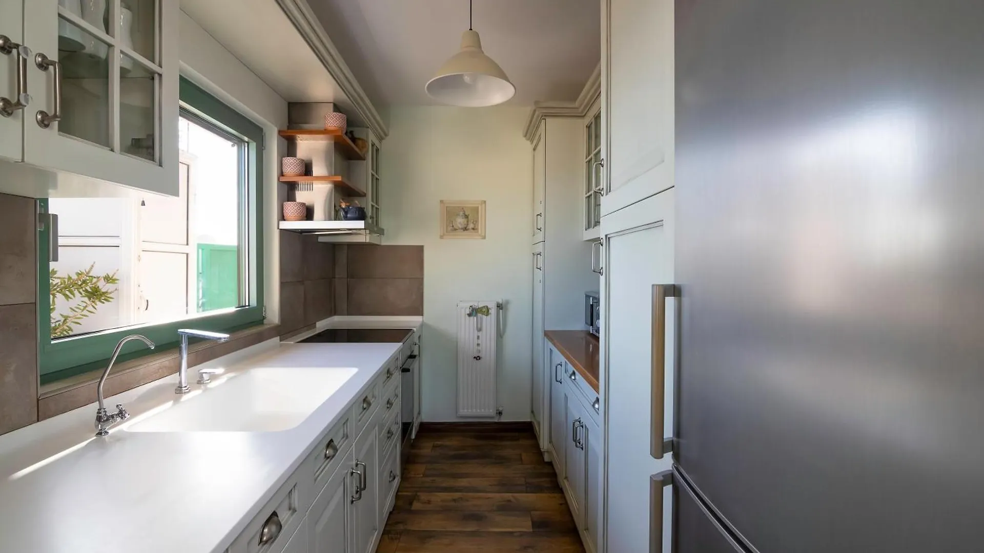 Thea Apartment Thessaloniki