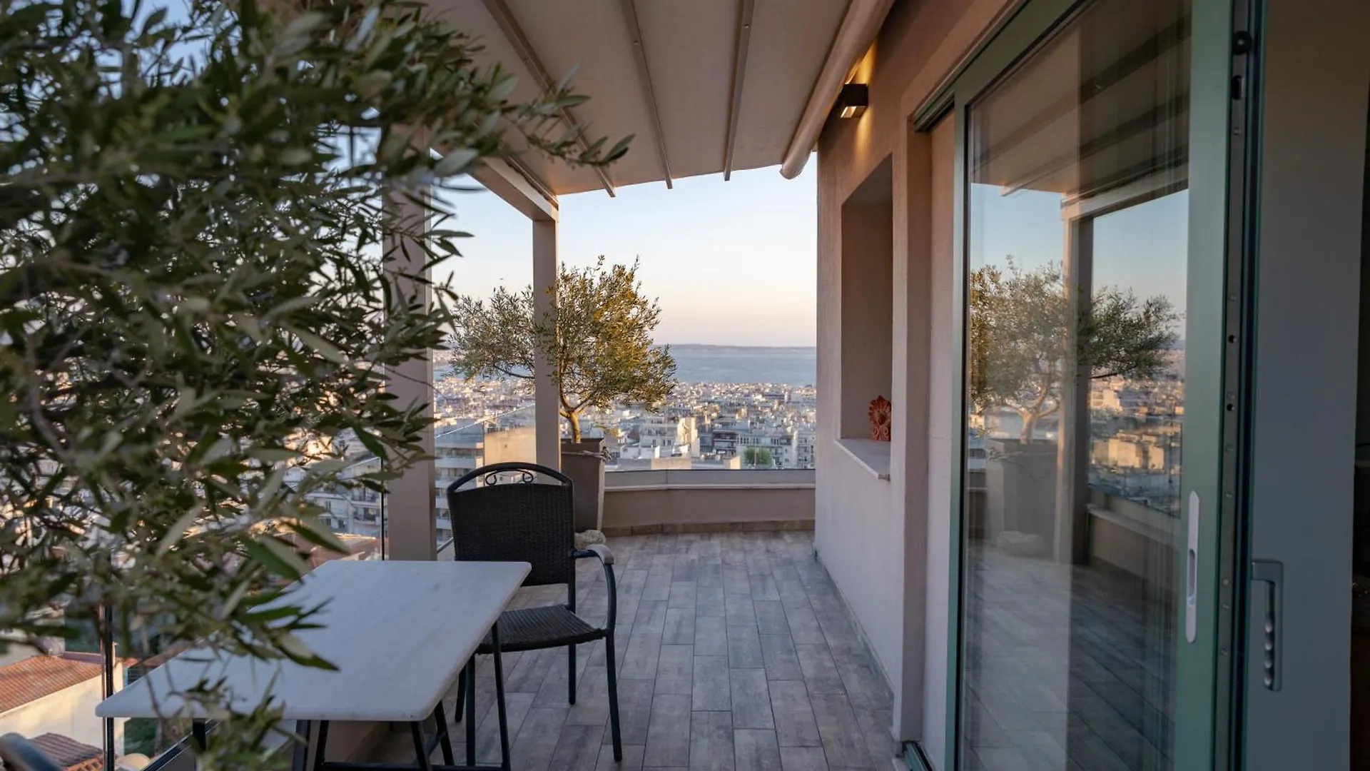 Thea Apartment Thessaloniki