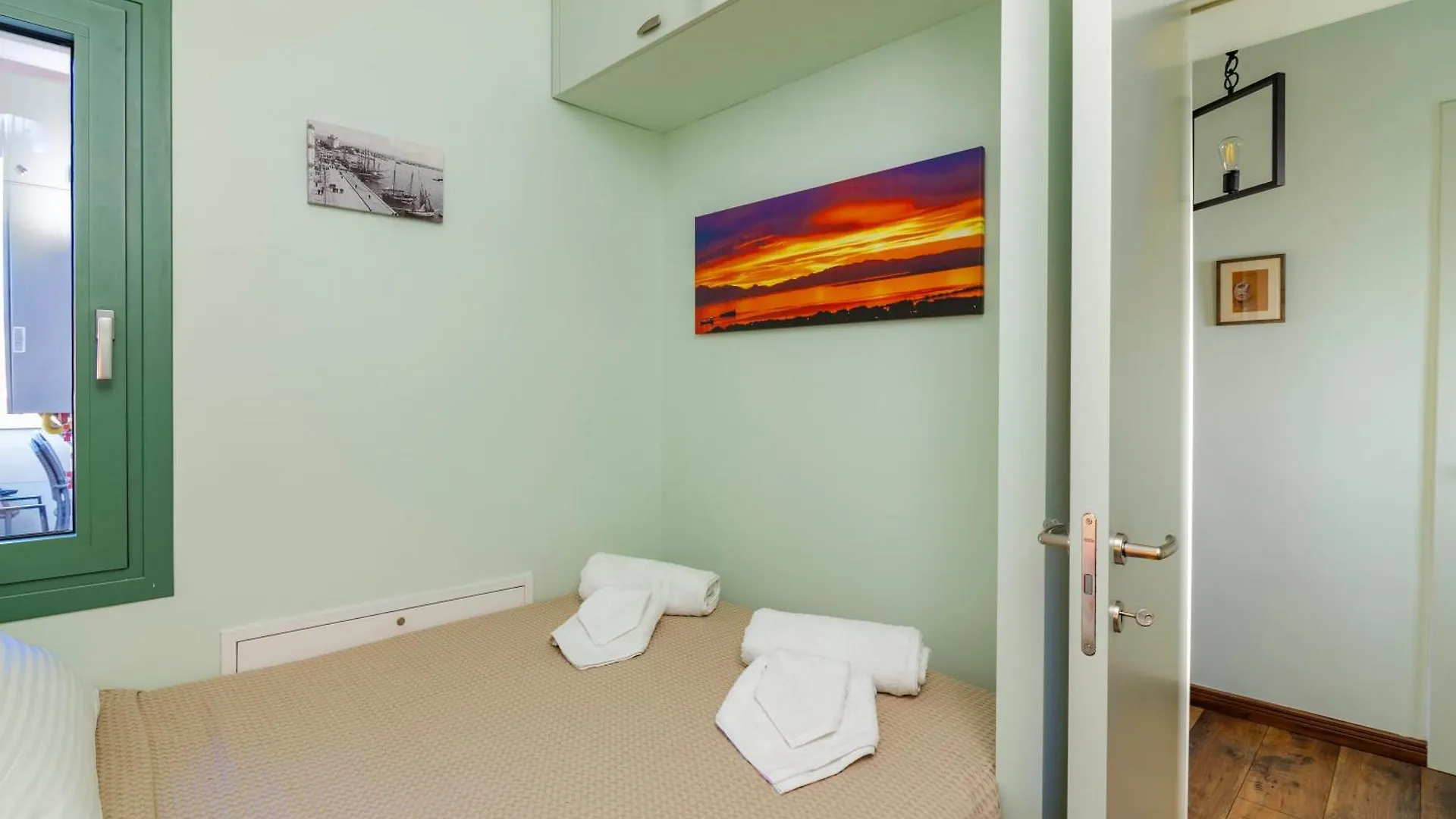 Thea Apartment Thessaloniki Greece